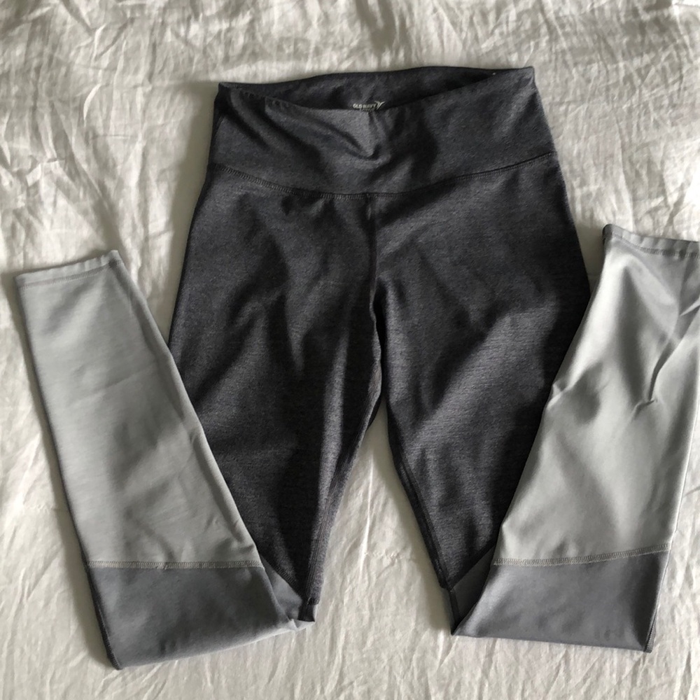 Old navy active leggings